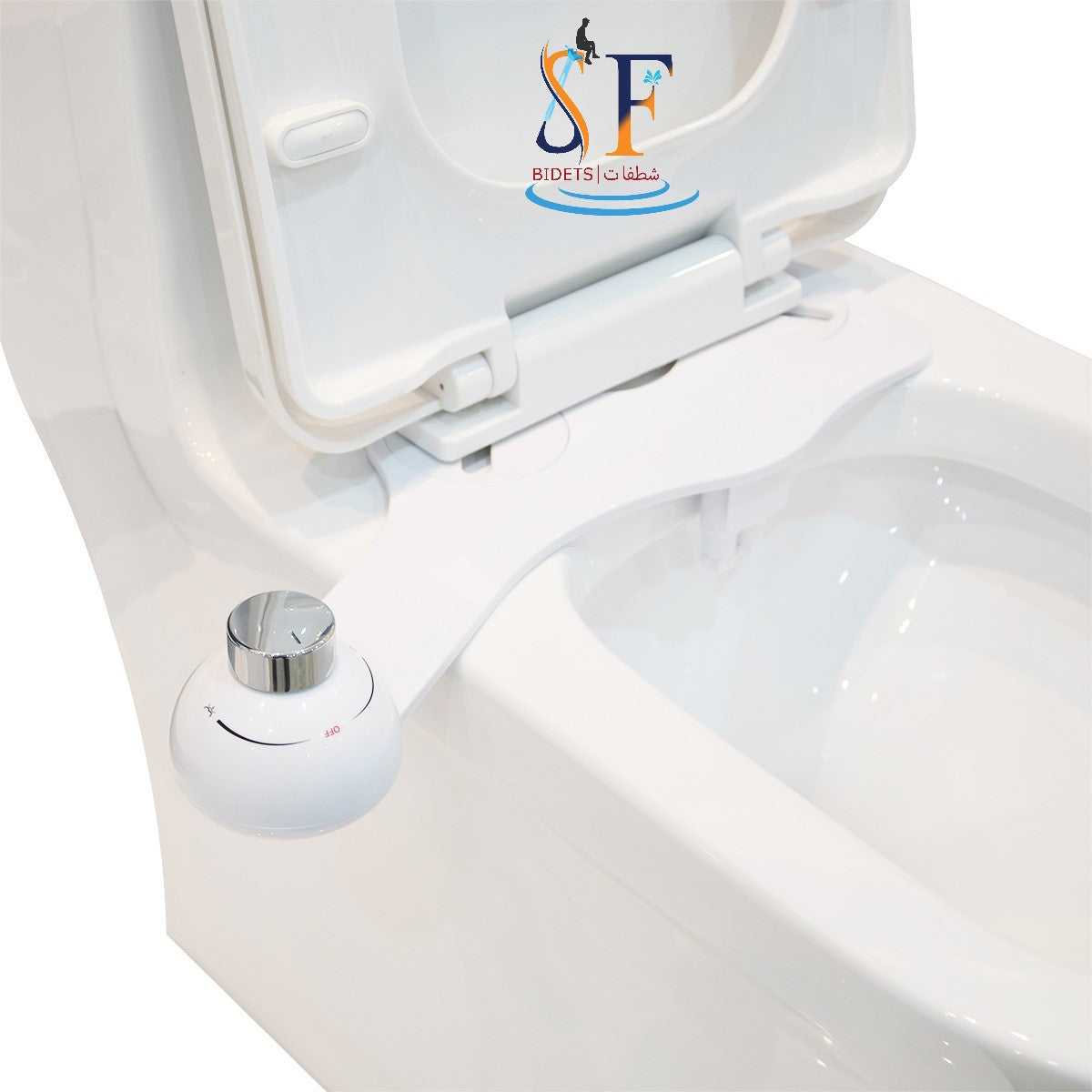 Best types of bidets and attachments SF Bidet