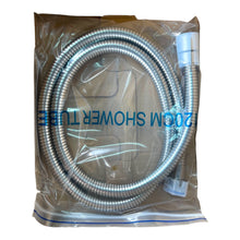 Load image into Gallery viewer, SFBidet Lily Toilet Shattaf Adapter Hose Bidet Spray Stainless Steel Handheld Shower Head