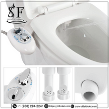 Load image into Gallery viewer, Jasmine-2H , Self Cleaning Dual Nozzle, Hot And Cold  – SFBidet
