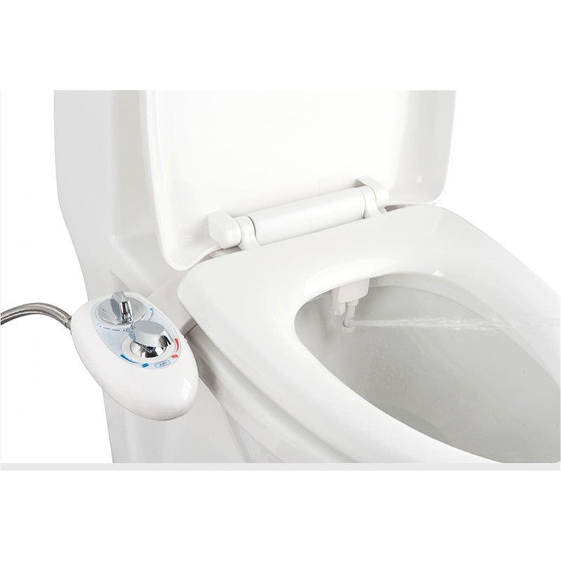 Best Bidet Attachment SF Bidet